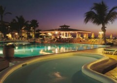 Hotel Vital Suites Spa