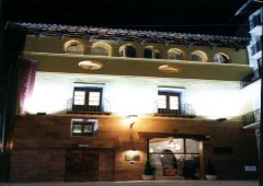 Hospedería Mesón De La Dolores