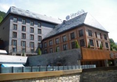 Hotel Himàlaia Baqueira