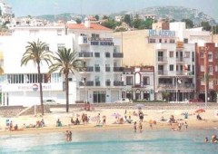 Hotel Mare Nostrum