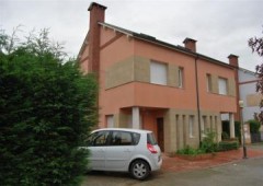Chalet Mirador De Santa Ana