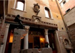Hotel Al Ponte Mocenigo **(venecia)