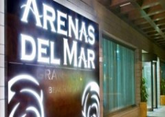 Hotel Arenas Del Mar