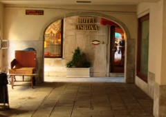 Hotel Lisbona ***