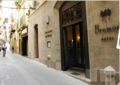 Hotel Bremon***