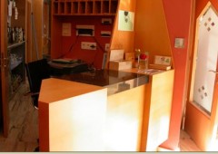 Hotel Las Cruces***