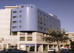 Hotel Azul
