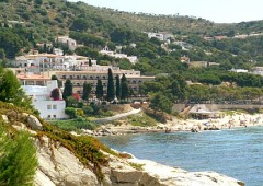 Hotel Canyelles Platja