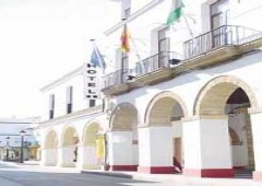 Casa Del Regidor