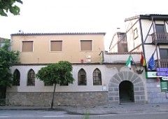 Hotel Rural Abadía De Yuste