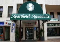 Aparthotel Aguadulce *** (Almería)