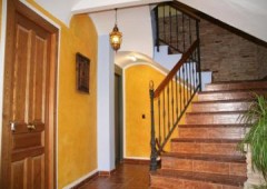 Apartamentos  Melihah