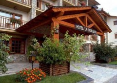 Hotel La Morera