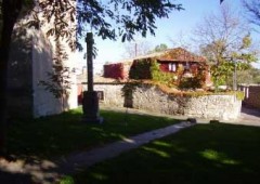 Casas Rurales Las Tinajas Y Los Cántaros