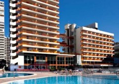 Hotel Dynastic