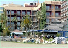 Hotel Tropicana