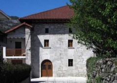 Casa Martinberika