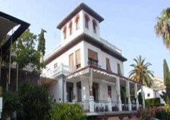 Restaurante Las Tomasas