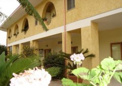 Hotel La Praia