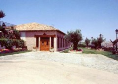 Restaurante Hierbabuena
