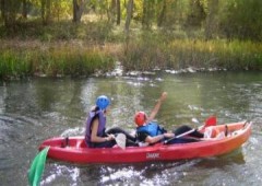 Turismo Activo Alcarriaventura