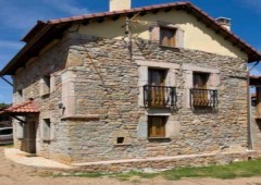 Alojamiento Con Encanto El Castiello