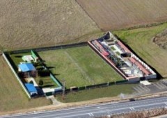 Residencia Canina Ntra. Sra. De Sonsoles