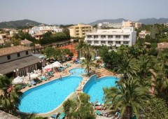 Aparthotel Club Simó