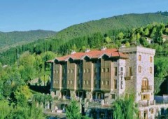 Hotel Infantado