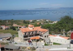 Hotel Ocastro