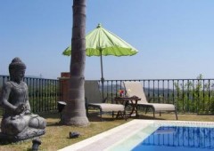 The Marbella Heights Luxury Villa