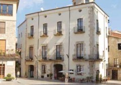 Hotel Comte Talaferro