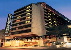 Hotel El Conquistador ****