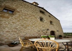 Casa Rural L'avellana