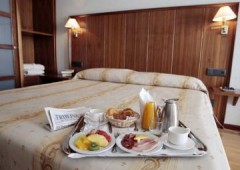 Hotel Spa Doña Brígida ****