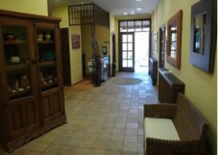 Hotel Rural El Rosal
