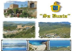 Hotel Sa Duaia