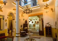 Casa Palaciega