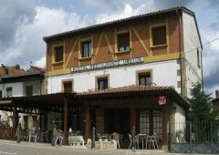 Hostal Urbión