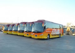 Autocares Y Microbuses Hnos. Bravo Vázquez