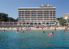 Hotel Comodoro  ****