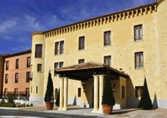Hotel Cándido
