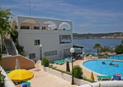 Club Vista Bahía