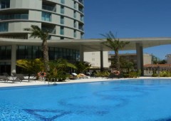 Agora Spa & Resort