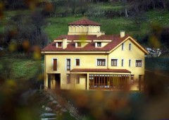 Hotel La Estrella De Cuaña