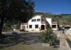 Casa Paraiso Andaluz