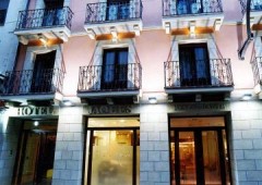 Hotel Jaqués