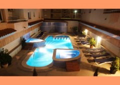 Apartamentos Maurici Park