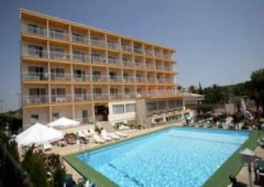 Hotel Don Miguel Playa