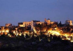Hotel Castillo De Monda